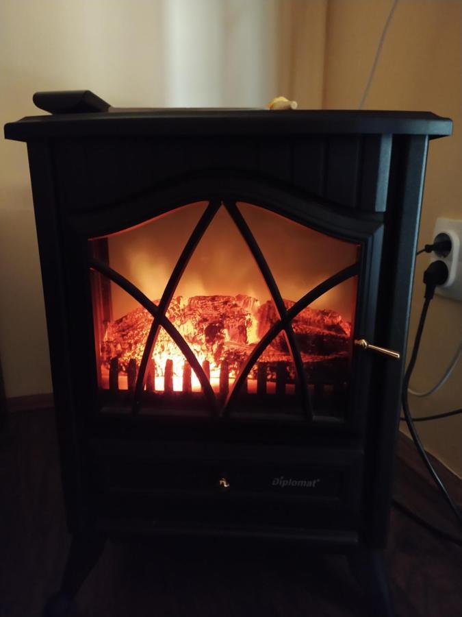 Apartman Draskovic - Goc Buitenkant foto