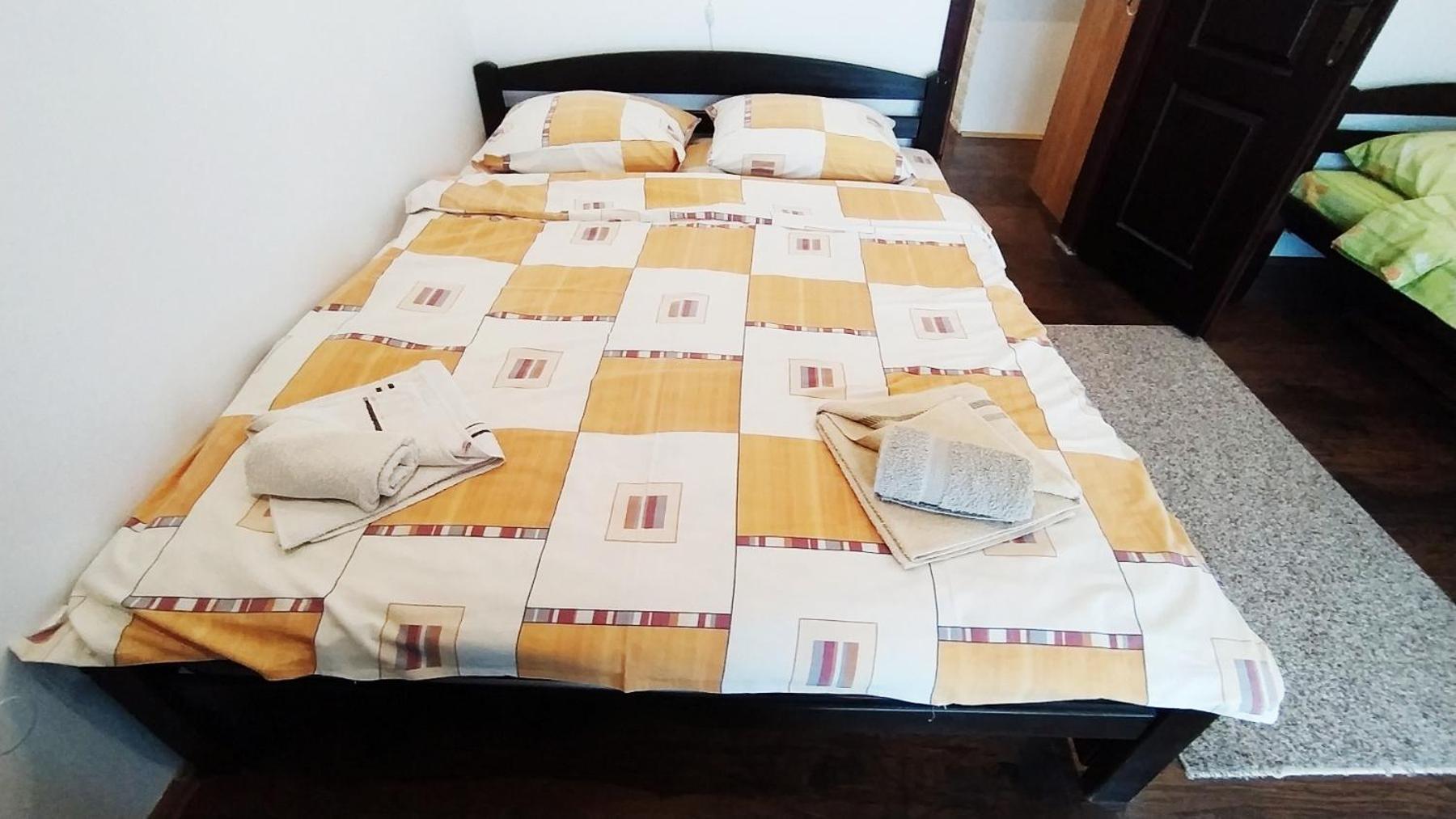 Apartman Draskovic - Goc Buitenkant foto